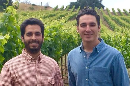Tom & Rob Franscioni